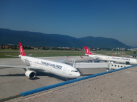 OPORAVAK AVIO-SAOBRAĆAJA U BiH: Na četiri aerodroma blizu 2,2 miliona putnika