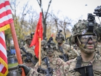 PORUKA MOSKVI JE VIŠE NEGO JASNA:  Slavna američka vojna jedinica već je na granici s Ukrajinom!