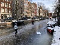 GLOBALNO ZATOPLJENJE: Nizozemski meteorološki zavod otkriva za koliko su skraćene zime u ovoj zemlji