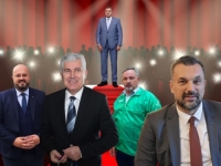 ISTINOMJER PROGLASIO ŠAMPIONE ZA PROTEKLU GODINU: Evo ko je od političara najviše lagao, a ko najmanje obećanja ispunio...