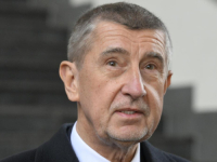 NEKOME JE ZASMETAO: Predsjednički kandidat u Češkoj dobio prijeteće pismo i metak