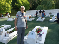 U TUZLI PREMINUO ARIF AHMETAŠEVIĆ: Humanista i borac za pravdu za žrtve s Kapije, gdje mu je ubijena kćerka Edina