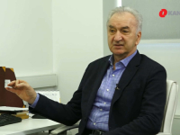 MIRKO ŠAROVIĆ PODUČAVA 'ŠESTORKU': 'Dodik se nije promijenio, žuri u vlast da zagospodari političkom scenom. Kada uđe u Vijeće ministara, GOTOVO JE!' (VIDEO)