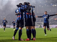 ATALANTA UŠLA U HISTORIJU SERIJE A: Pregazila Salernitanu sa OSAM golova, ali to nije sve!