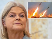 ČEKAJUĆI 'NEBESKI ŠTIT': 'Ne mogu se isključiti raketni napadi na Evropu'