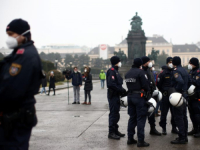 AKCIJA AUSTRIJSKE POLICIJE: Uhapšeno 13 dilera, među njima i državljanin BiH