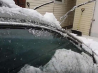 STRUČNJACI SAVJETUJU: U hladna zimska jutra veliki broj vozača pravi grešku prilikom pokretanja vozila…