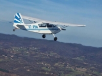 NISU NI SLUTILI TRAGEDIJU: Kolege zabilježile trenutak uoči pada aviona u kojem su poginuli pilot i njegova kćerka