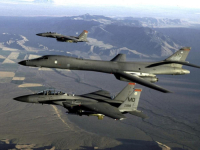 PENTAGON PREMJEŠTA AVIONE NA DALEKI ISTOK, KINEZI PROVOCIRAJU: 'Ozbiljno smo zabrinuti...'