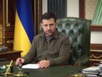 PORUKA ZELENSKOG ODJEKUJE POPUT HIMARS-a: 'Činimo sve da...'