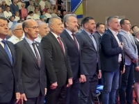 SVE ZBOG POZICIJA I KALKULACIJA: Gasi li se danas Pokret za državu?