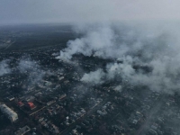NAJBRUTALNIJA BITKA BLIŽI SE KRAJU: 'Rusi posustaju, intenzitet napada slabi, povlače i vozila!'
