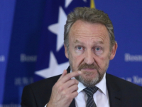 IZETBEGOVIĆ ODLUČAN: 'Nema ništa od povlačenja da bi 'Trojka' sa HDZ-om...'