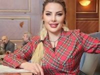 DUDA BALJE, ZASTUPNICA U SKUPŠTINI KOSOVA: 'Imali smo priliku vidjeti nastanak i funkcionisanje entiteta RS u BiH, zato...'