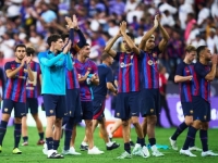 TURCI POTPISALI VELIKI UGOVOR: Barcelona seli sa Nou Campa