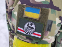 ČEČENSKI BATALJON 'DŽOHAR DUDAJEV' NA STRANI UKRAJINE: 'Borimo se za slobodnu budućnost'