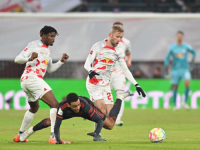 POČEO DRUGI DIO SEZONE U BUNDESLIGI: Leipzig prekinuo pobjednički niz Bayerna (VIDEO)