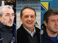 SVI BH. SELEKTORI: Baždarević osvojio najviše bodova, Sušić nas jedini odveo na Mundijal