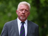 TEK ŠTO JE IZAŠAO IZ ZATVORA: Boris Becker dobio emisiju na Eurosportu!