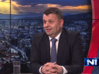 NEVJEROVATAN ISTUP NOVOG DRŽAVNOG MINISTRA: 'Ja sam mali Bošnjak, osunećen sam sa 4. mjeseca. SDA mi je u srcu!' (VIDEO)