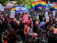 NAPETO U IZRAELU: Masovne demonstracije protiv ultradesničarske vlade Benjamina Netanyahua, građani ogorčeni...