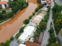 FEDERALNA VLADA PODRŽALA PROJEKAT: Za rekonstrukciju bazena na Bentbaši odobreno 1,5 miliona KM