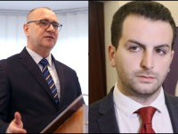 RASPLAMSALA SE IZBORNA KAMPANJA U TUZLI: Tuzlanski SDP napao unuka Selima Bešlagića, ubrzo stigao ŽESTOK ODGOVOR