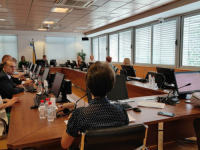 OBAVLJEN INTERVJU SA DEBEVCEM: VSTV sutra imenuje predsjednika Suda BiH