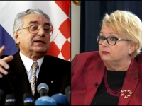 ŠOKANTNO SVJEDOČENJE BISERE TURKOVIĆ: 'Kada sam došla u Zagreb, Tuđman mi je rekao - 'Taj vaš Alija, on je mudžahedin, on dovodi...'!' (VIDEO)