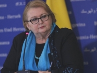 DRAMATIČNO UPOZORENJE BISERE TURKOVIĆ: 'Temelji Bosne i Hercegovine se miniraju. Bošnjaci počinju da gube svako pravo zaštite i veta, dok druga dva naroda...'