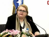 ALARMANTNO UPOZORENJE BISERE TURKOVIĆ: 'Prepuštanje bošnjačke pozicije u Vijeću ministara Miloradu Dodiku poraz je države i probosanskog bloka!'
