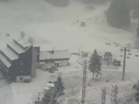 KONAČNO SNIJEG: Iz BIHAMK-a savjetuju...