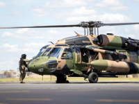 ODGOVOR NA POJAČANO PRISUSTVO KINE U INDO-PACIFIČKOJ REGIJI: Australija će potrošiti 2 milijarde dolara na 40 američkih helikoptera Black Hawk