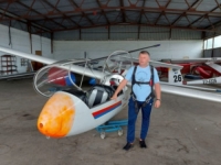 GOLEMA TUGA: Sutra sahrana poginulih u avionskoj nesreći, komemoracija za Ljubišu i njegovu kćerku u...