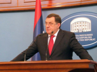 DODIK SE NASLAĐUJE: 'Pravda je išla sporo, ali je ipak dostižna!'