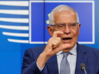 BORRELL ŽESTOKO KRITIKOVAO NJEMAČKU: 'Zbog njene nespremnosti nismo donijeli odluku o slanju tenkova Ukrajini!'