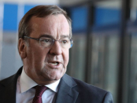 SCHOLZ POTVRDIO: Ovo je novi ministar odbrane Njemačke