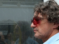 PRVA PA GLAVNA: Prelijepa kći Gorana i Dženane Bregović dobila filmsku ulogu (FOTO)