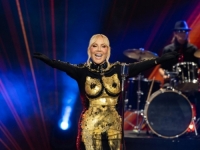 DIZAJNER KONTROVERZNE HALJINE OTKRIVA: 'Brena mi je idol, a moja najskuplja haljina je kod...' (FOTO)