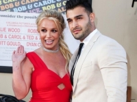 'TAKO SAM POLASKANA...': Evo kako je Britney Spears prokomentarisala incident u restoranu u Los Angelesu (VIDEO)