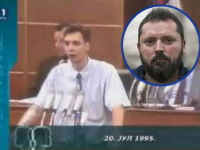 BURSAĆ 'POTOPIO' VUČIĆA: 'Iznad Sarajeva sa kišobranom u ruci provjerava...'