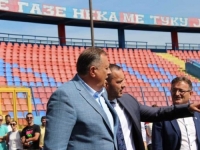 KAD NENORMALNO POSTANE NORMALNO: 'Nema pjesme ni meraka bez sestrića Zeljkovića i Dodika ujaka'
