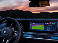 BUNDESLIGA U AUTU: Može i to, ali samo ako kupite ovaj BMW