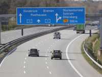 'U SUPROTNOM...': Njemački ministar protiv ograničenja brzine na autocestama, ima i obrazloženje