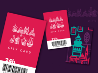 'SARAJEVO CITY CARD': Kratko u testnoj fazi, uskoro u...