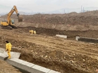 MAŠINE NA SVE STRANE: Srednja Bosna postala je veliko gradilište, gradi se ključna cesta! (FOTO)