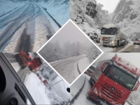 PODNEVNI INFO IZ BIHAMK-a: Na Karauli...