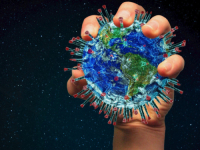 PORAŽAVAJUĆE VIJESTI IZ WHO-a: Od posljedica COVID-a, u posljednja dva mjeseca,,,