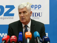 DRAGAN ČOVIĆ NOVI/STARI DELEGAT: 'Očekujemo četiri delegata u Domu naroda BiH, dosta je bilo nametnutih rješenja'