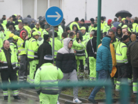 BURNO U ZAGREBU: Radnici 'Čistoće' odbili se vratiti na posao, gradskim čelnicima poručili - 'Neka nam daju otkaze svima!'